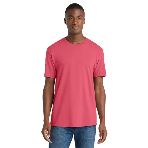 Port & Company - Pigment-Dyed Tee.... from ASI 84863 SanMar