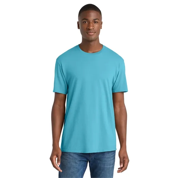 Port & Company - Pigment-Dyed Tee.... from ASI 84863 SanMar