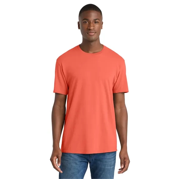 Port & Company - Pigment-Dyed Tee.... from ASI 84863 SanMar
