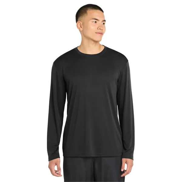 Sport-Tek Long Sleeve PosiCharge Competitor Tee.... from ASI 84863 SanMar