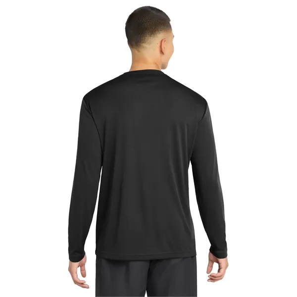 Sport-Tek Long Sleeve PosiCharge Competitor Tee.... from ASI 84863 SanMar