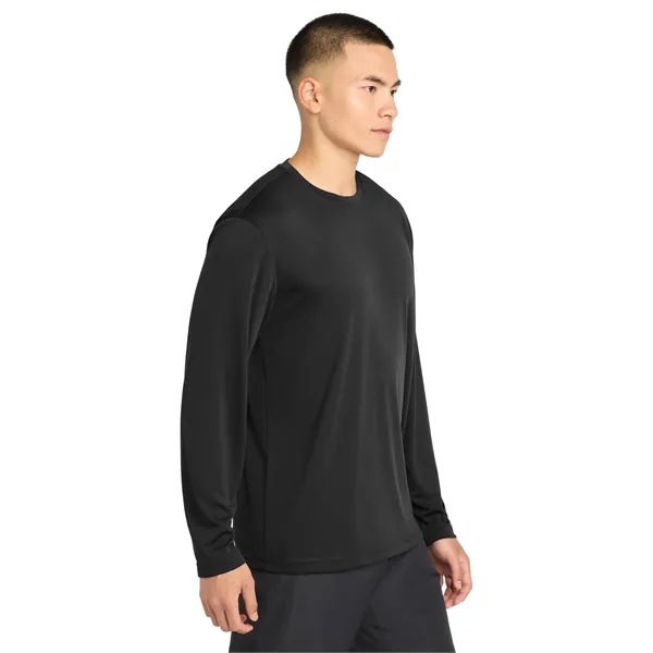 Sport-Tek Long Sleeve PosiCharge Competitor Tee.... from ASI 84863 SanMar