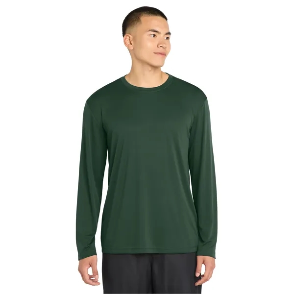 Sport-Tek Long Sleeve PosiCharge Competitor Tee.... from ASI 84863 SanMar