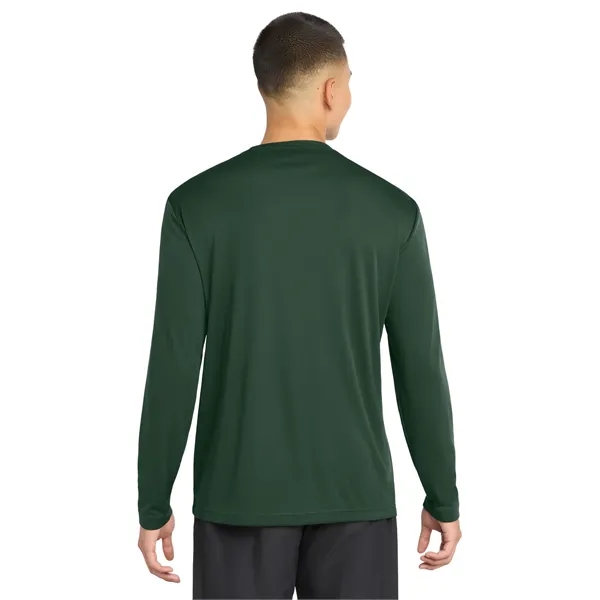 Sport-Tek Long Sleeve PosiCharge Competitor Tee.... from ASI 84863 SanMar