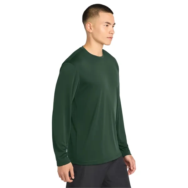 Sport-Tek Long Sleeve PosiCharge Competitor Tee.... from ASI 84863 SanMar