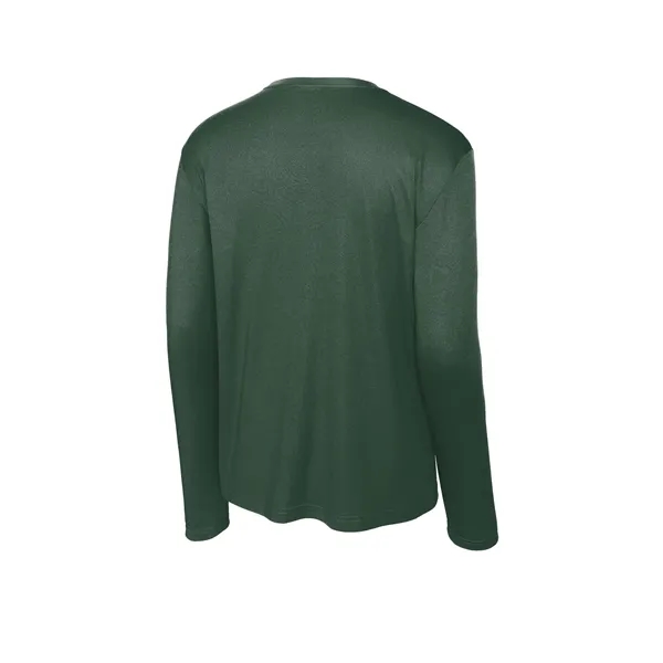Sport-Tek Long Sleeve PosiCharge Competitor Tee.... from ASI 84863 SanMar
