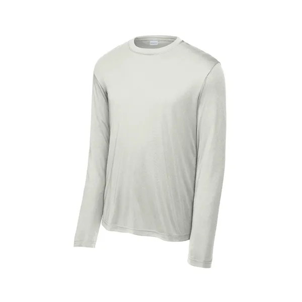 Sport-Tek Long Sleeve PosiCharge Competitor Tee.... from ASI 84863 SanMar