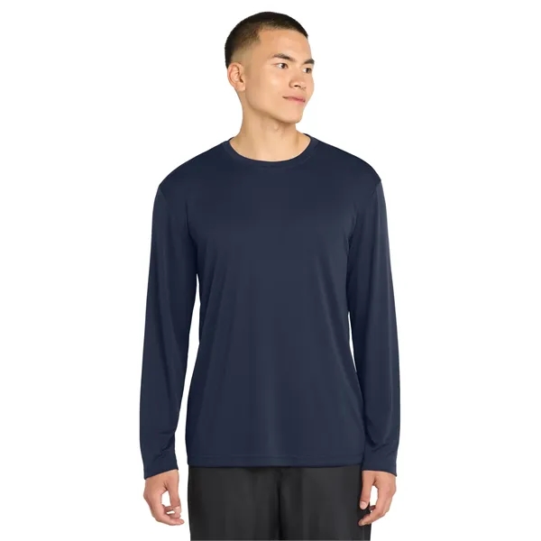 Sport-Tek Long Sleeve PosiCharge Competitor Tee.... from ASI 84863 SanMar