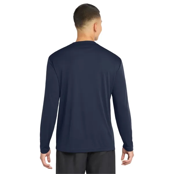 Sport-Tek Long Sleeve PosiCharge Competitor Tee.... from ASI 84863 SanMar