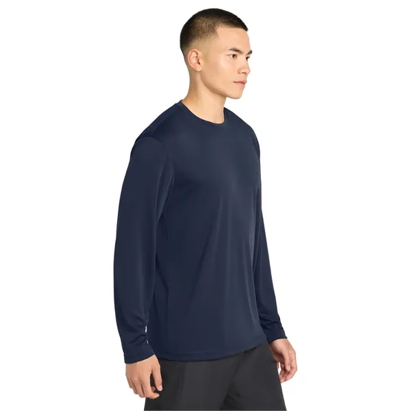 Sport-Tek Long Sleeve PosiCharge Competitor Tee.... from ASI 84863 SanMar