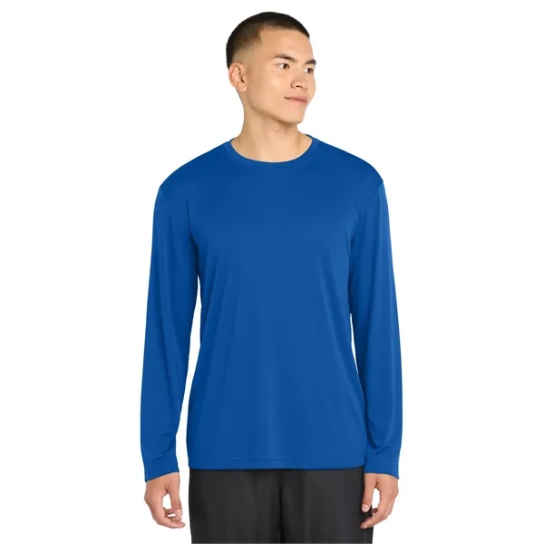 Sport-Tek Long Sleeve PosiCharge Competitor Tee.... from ASI 84863 SanMar