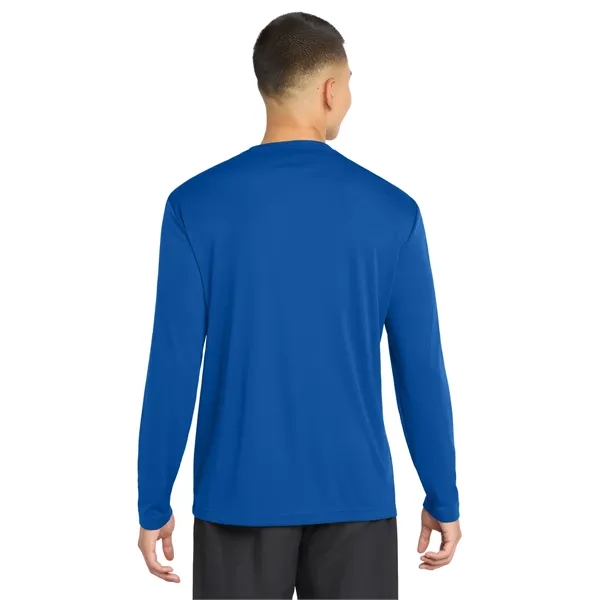 Sport-Tek Long Sleeve PosiCharge Competitor Tee.... from ASI 84863 SanMar
