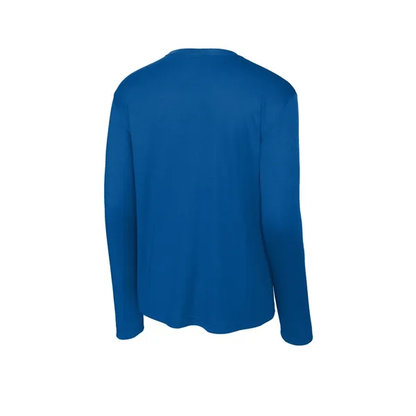 Sport-Tek Long Sleeve PosiCharge Competitor Tee.... from ASI 84863 SanMar