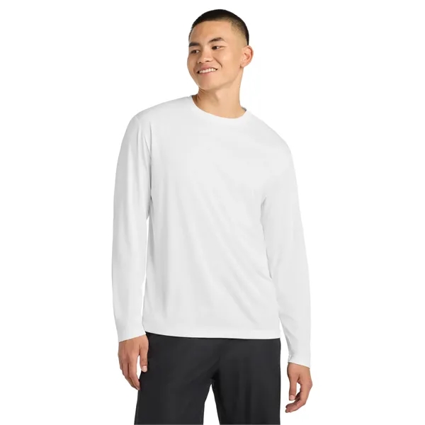 Sport-Tek Long Sleeve PosiCharge Competitor Tee.... from ASI 84863 SanMar
