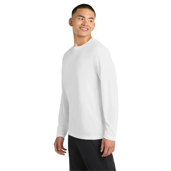 Sport-Tek Long Sleeve PosiCharge Competitor Tee.... from ASI 84863 SanMar