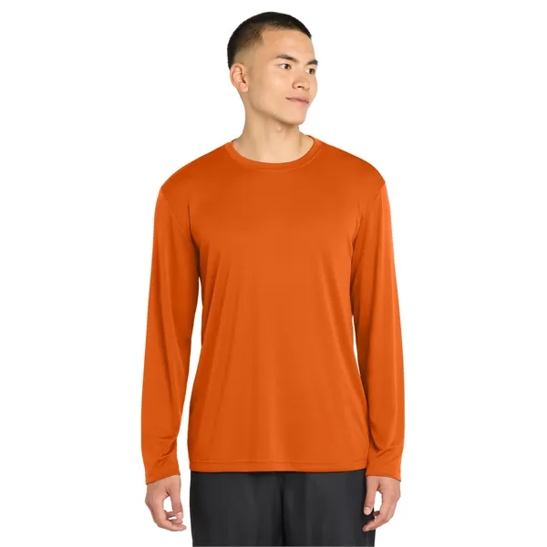 Sport-Tek Long Sleeve PosiCharge Competitor Tee.... from ASI 84863 SanMar