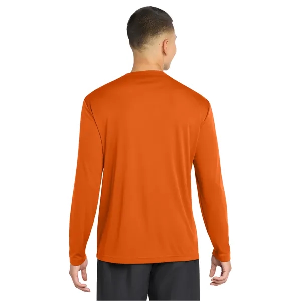 Sport-Tek Long Sleeve PosiCharge Competitor Tee.... from ASI 84863 SanMar
