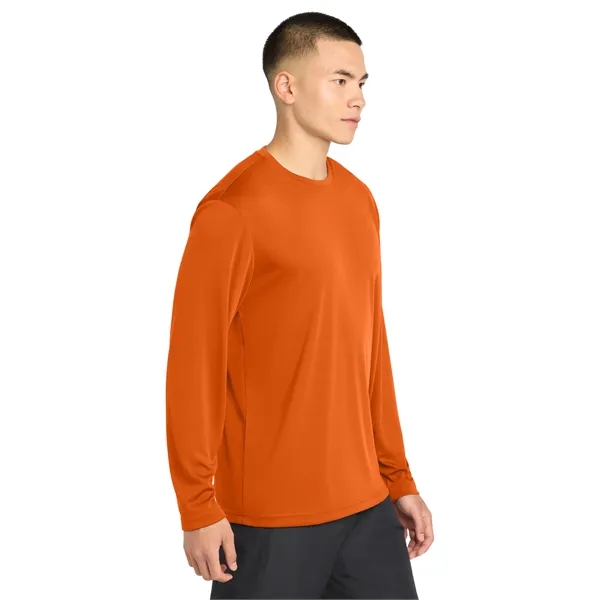 Sport-Tek Long Sleeve PosiCharge Competitor Tee.... from ASI 84863 SanMar