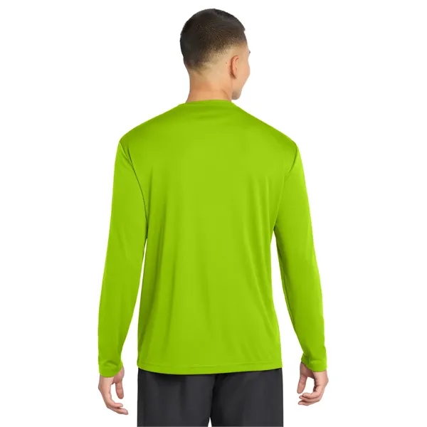 Sport-Tek Long Sleeve PosiCharge Competitor Tee.... from ASI 84863 SanMar