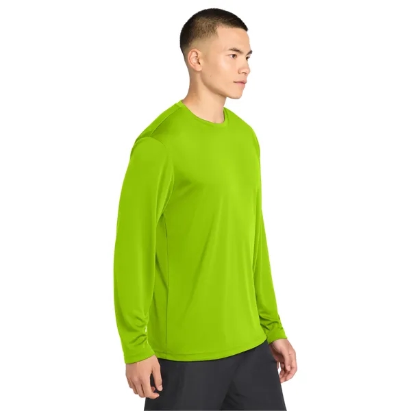 Sport-Tek Long Sleeve PosiCharge Competitor Tee.... from ASI 84863 SanMar
