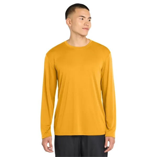Sport-Tek Long Sleeve PosiCharge Competitor Tee.... from ASI 84863 SanMar