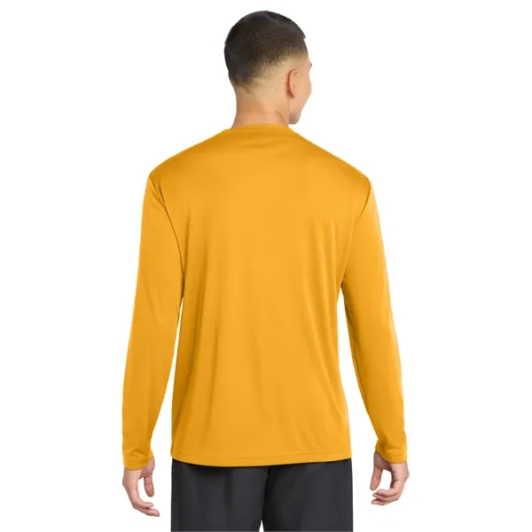 Sport-Tek Long Sleeve PosiCharge Competitor Tee.... from ASI 84863 SanMar