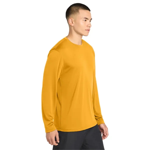 Sport-Tek Long Sleeve PosiCharge Competitor Tee.... from ASI 84863 SanMar