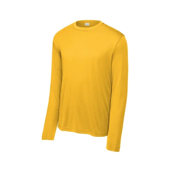Sport-Tek Long Sleeve PosiCharge Competitor Tee.... from ASI 84863 SanMar