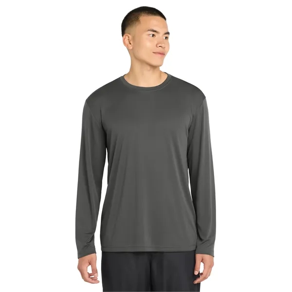 Sport-Tek Long Sleeve PosiCharge Competitor Tee.... from ASI 84863 SanMar