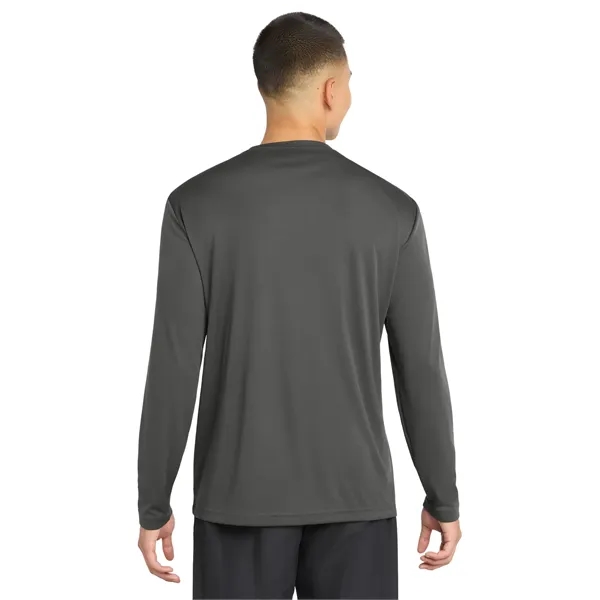 Sport-Tek Long Sleeve PosiCharge Competitor Tee.... from ASI 84863 SanMar