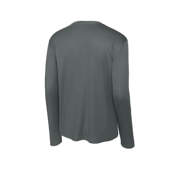 Sport-Tek Long Sleeve PosiCharge Competitor Tee.... from ASI 84863 SanMar