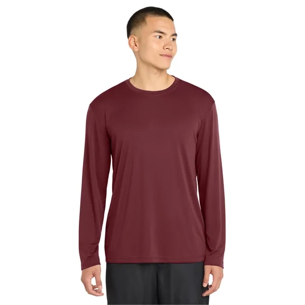 Sport-Tek Long Sleeve PosiCharge Competitor Tee.... from ASI 84863 SanMar