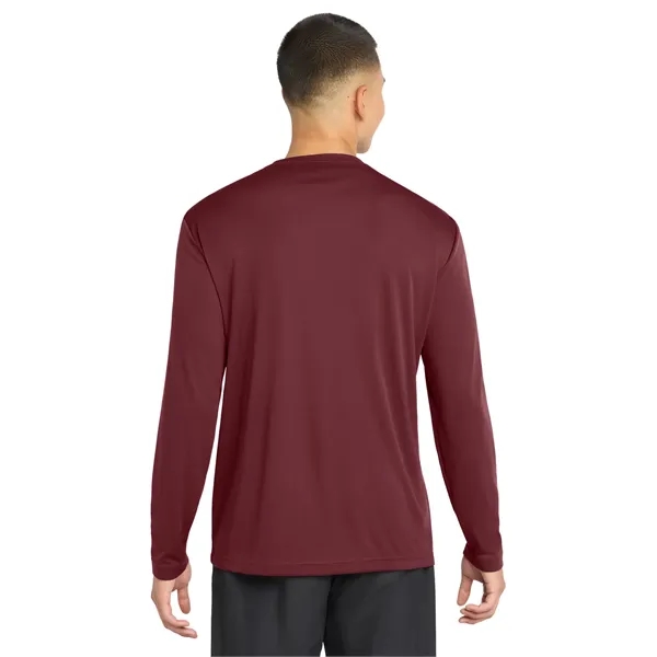Sport-Tek Long Sleeve PosiCharge Competitor Tee.... from ASI 84863 SanMar