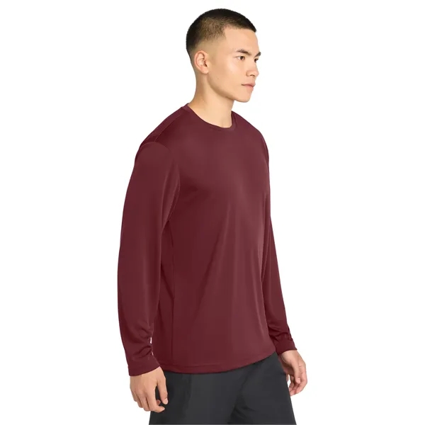 Sport-Tek Long Sleeve PosiCharge Competitor Tee.... from ASI 84863 SanMar