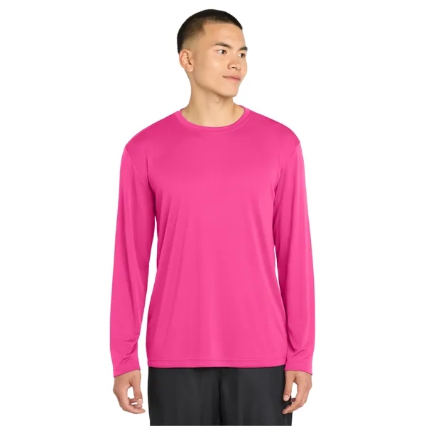 Sport-Tek Long Sleeve PosiCharge Competitor Tee.... from ASI 84863 SanMar