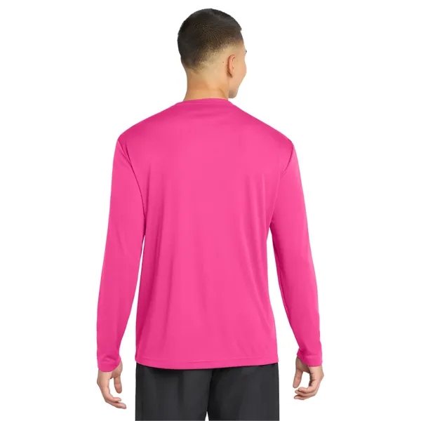Sport-Tek Long Sleeve PosiCharge Competitor Tee.... from ASI 84863 SanMar