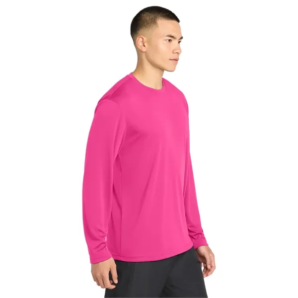 Sport-Tek Long Sleeve PosiCharge Competitor Tee.... from ASI 84863 SanMar
