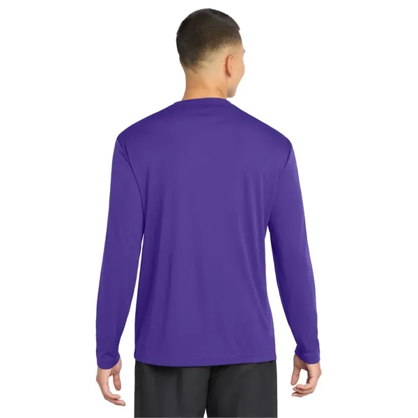 Sport-Tek Long Sleeve PosiCharge Competitor Tee.... from ASI 84863 SanMar