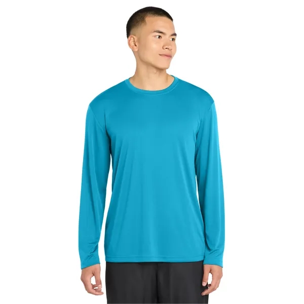 Sport-Tek Long Sleeve PosiCharge Competitor Tee.... from ASI 84863 SanMar