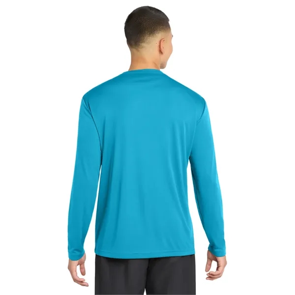 Sport-Tek Long Sleeve PosiCharge Competitor Tee.... from ASI 84863 SanMar