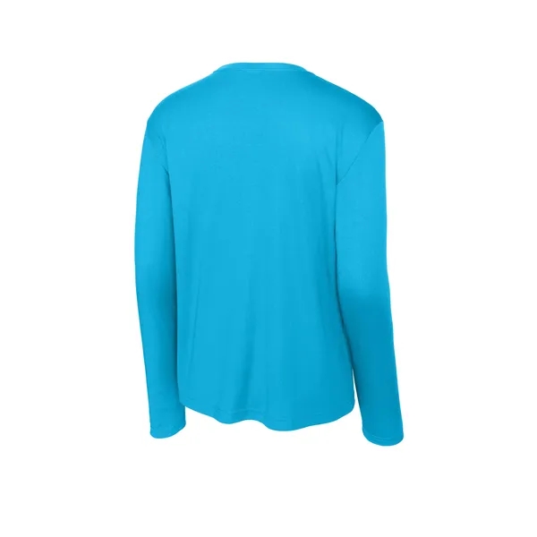 Sport-Tek Long Sleeve PosiCharge Competitor Tee.... from ASI 84863 SanMar