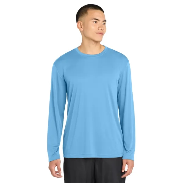 Sport-Tek Long Sleeve PosiCharge Competitor Tee.... from ASI 84863 SanMar