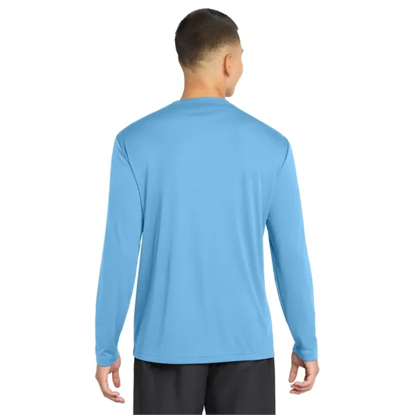 Sport-Tek Long Sleeve PosiCharge Competitor Tee.... from ASI 84863 SanMar