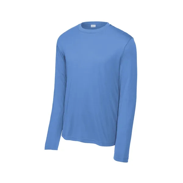 Sport-Tek Long Sleeve PosiCharge Competitor Tee.... from ASI 84863 SanMar