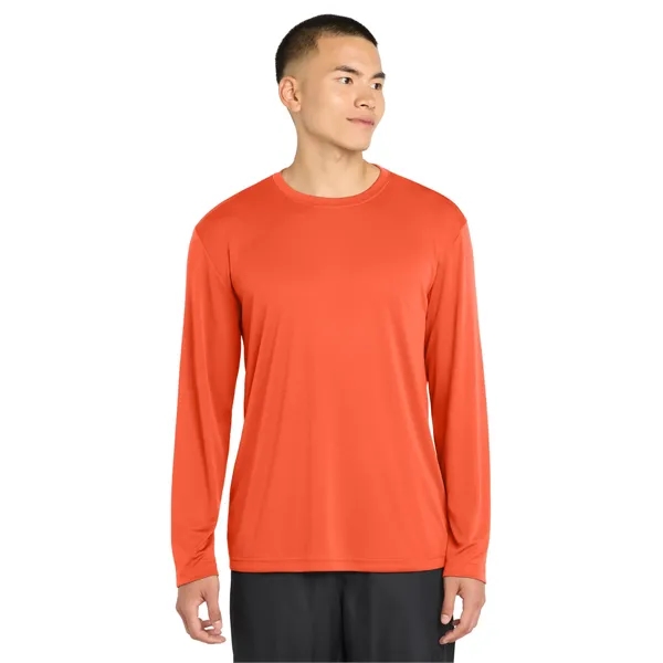 Sport-Tek Long Sleeve PosiCharge Competitor Tee.... from ASI 84863 SanMar
