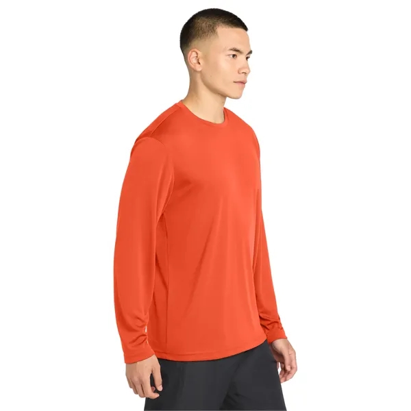 Sport-Tek Long Sleeve PosiCharge Competitor Tee.... from ASI 84863 SanMar