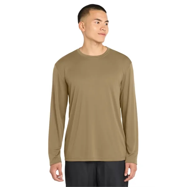 Sport-Tek Long Sleeve PosiCharge Competitor Tee.... from ASI 84863 SanMar