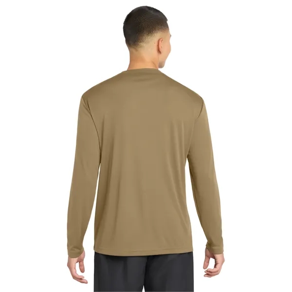 Sport-Tek Long Sleeve PosiCharge Competitor Tee.... from ASI 84863 SanMar