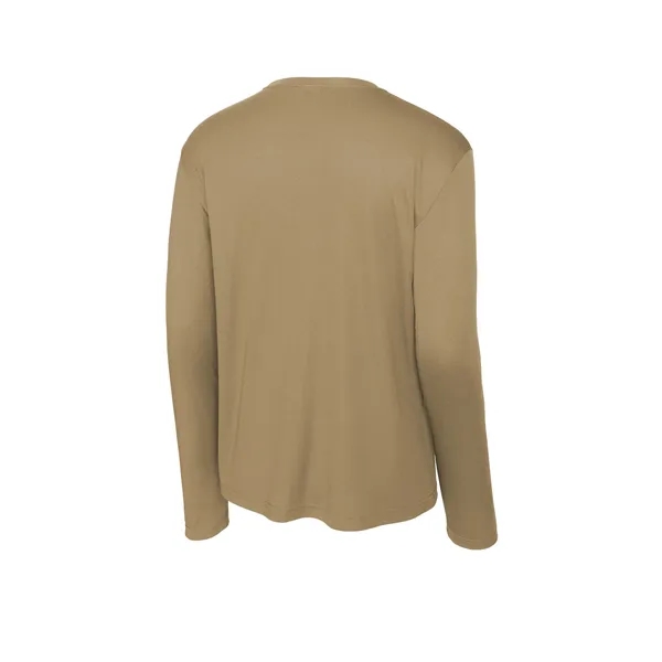Sport-Tek Long Sleeve PosiCharge Competitor Tee.... from ASI 84863 SanMar