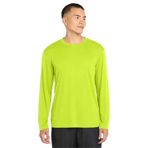 Sport-Tek Long Sleeve PosiCharge Competitor Tee.... from ASI 84863 SanMar